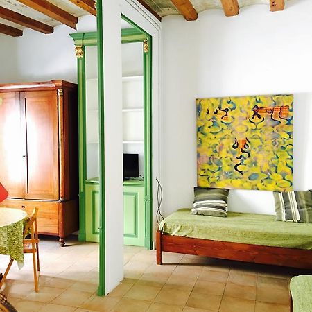 Aiguaneu Es Portal Apartment Blanes Bagian luar foto