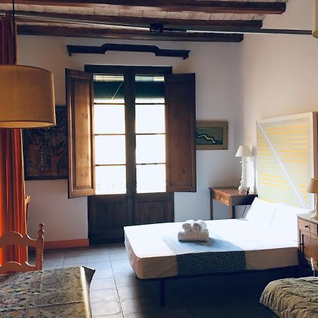 Aiguaneu Es Portal Apartment Blanes Bagian luar foto