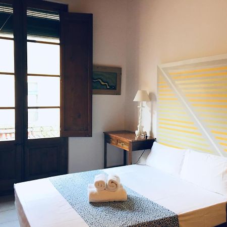Aiguaneu Es Portal Apartment Blanes Bagian luar foto