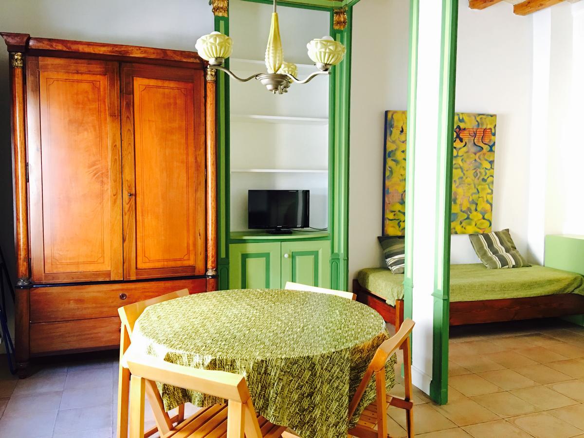 Aiguaneu Es Portal Apartment Blanes Bagian luar foto