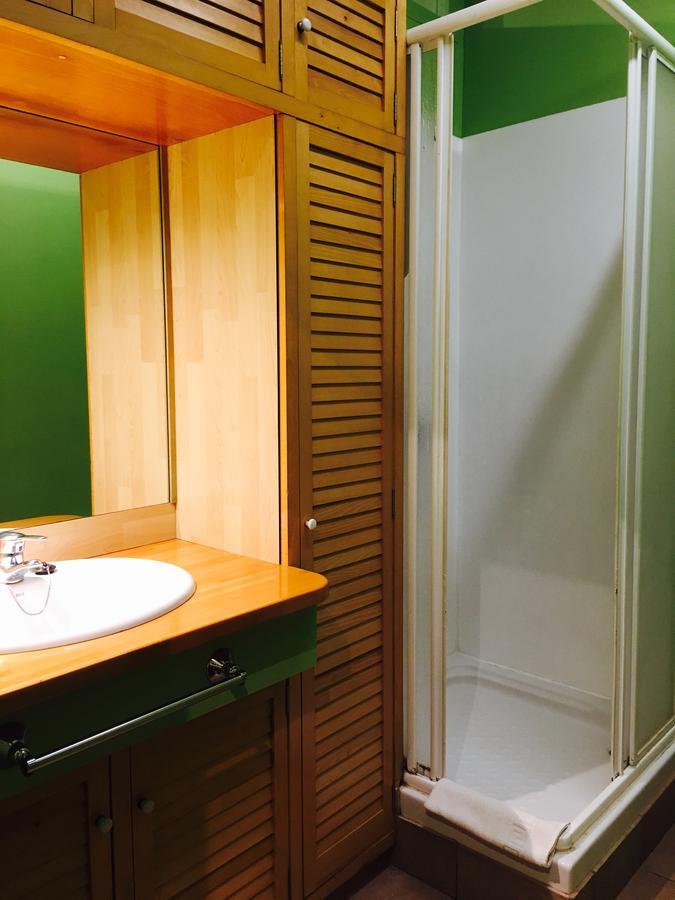 Aiguaneu Es Portal Apartment Blanes Bagian luar foto