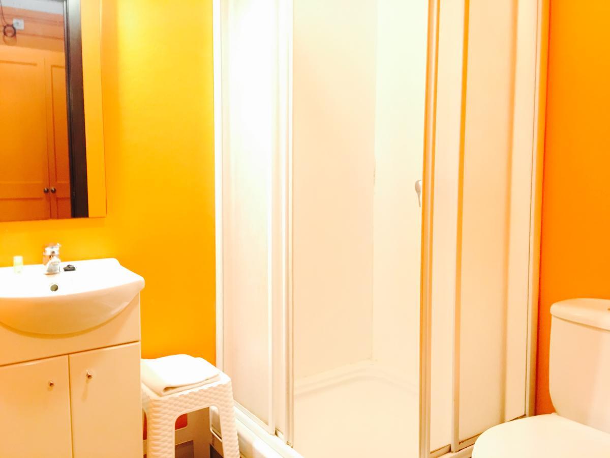 Aiguaneu Es Portal Apartment Blanes Bagian luar foto