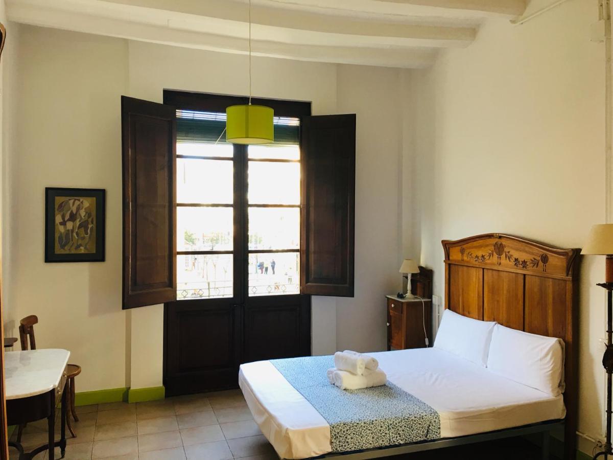 Aiguaneu Es Portal Apartment Blanes Bagian luar foto