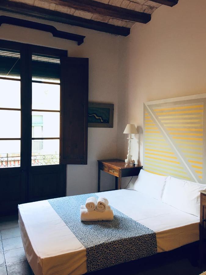 Aiguaneu Es Portal Apartment Blanes Bagian luar foto