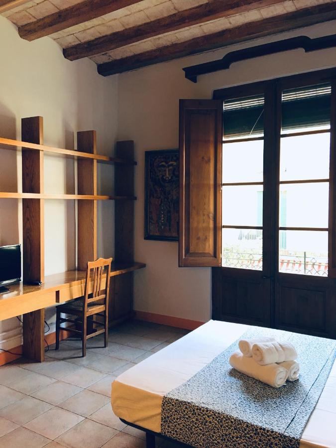Aiguaneu Es Portal Apartment Blanes Bagian luar foto
