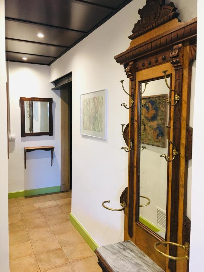 Aiguaneu Es Portal Apartment Blanes Bagian luar foto