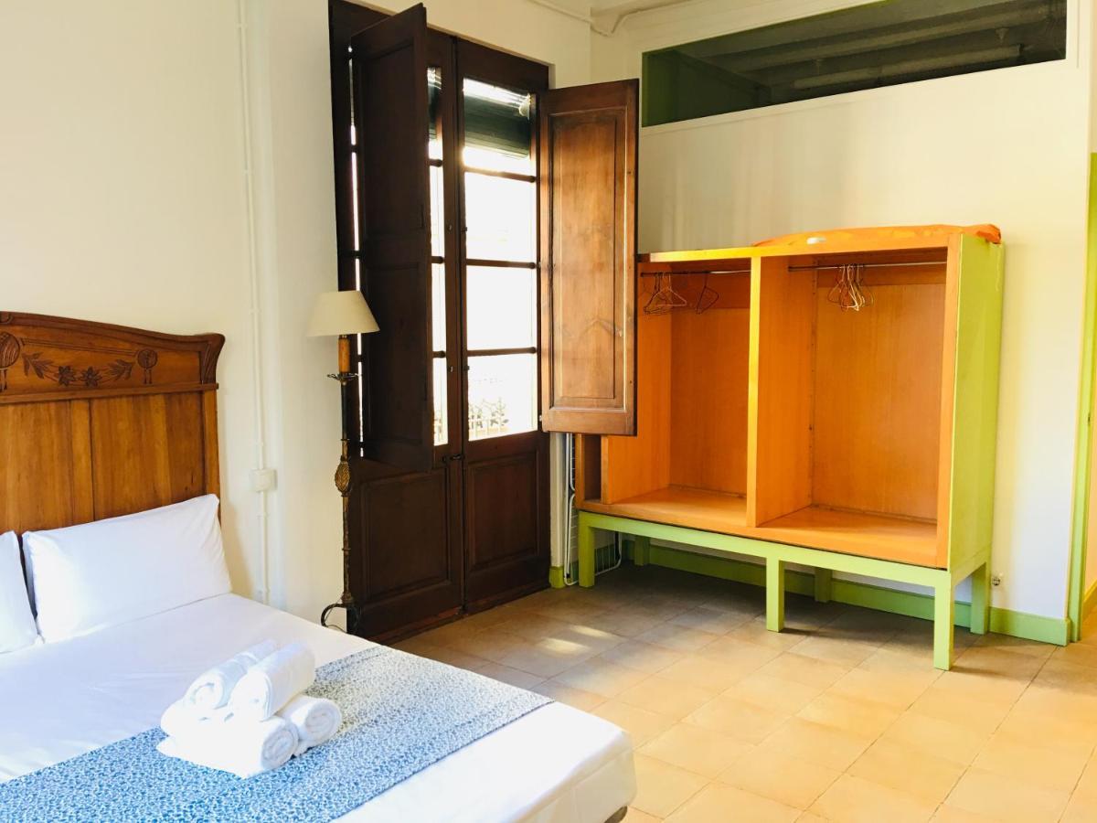 Aiguaneu Es Portal Apartment Blanes Bagian luar foto
