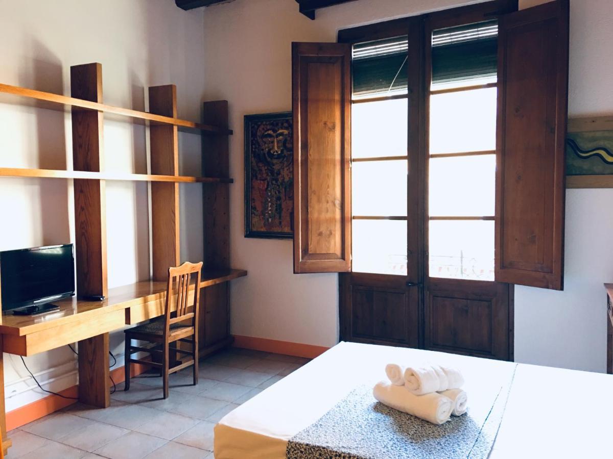Aiguaneu Es Portal Apartment Blanes Bagian luar foto